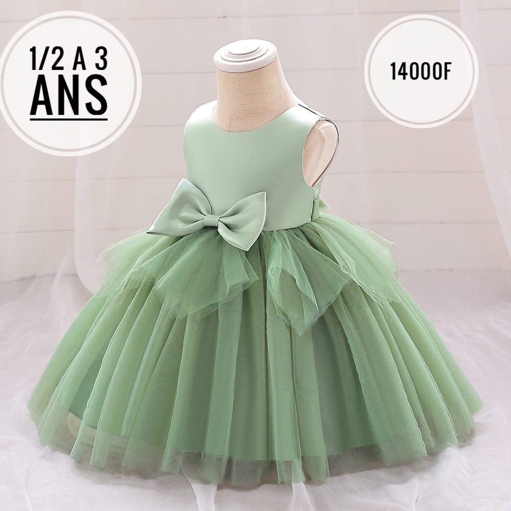 Robes pour les fêtes