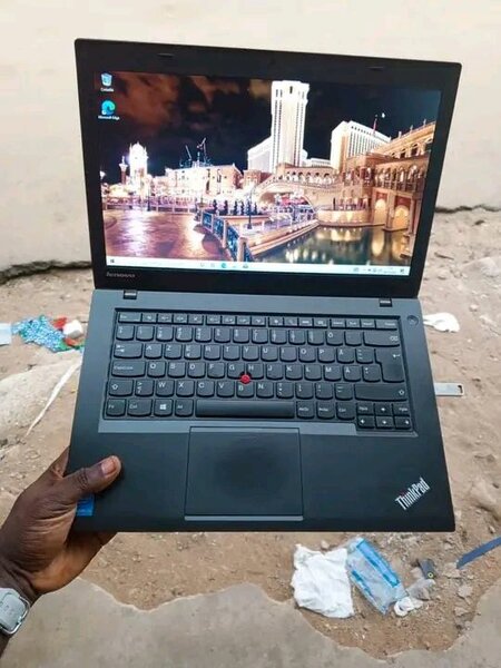 Laptop Lenovo ThinkPad