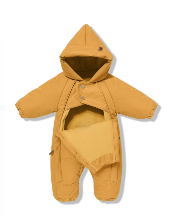  зимний комбинезон от Тукан.