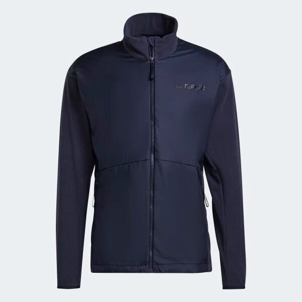 Adidas Terrex Multiwarm Fleece Jacket
