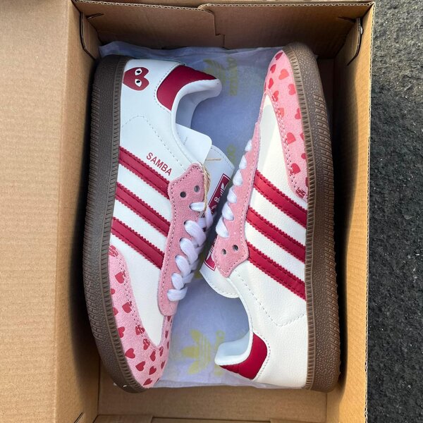 Sneakers stylées pour tous