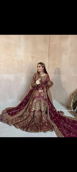 Rajasthani Lahanga