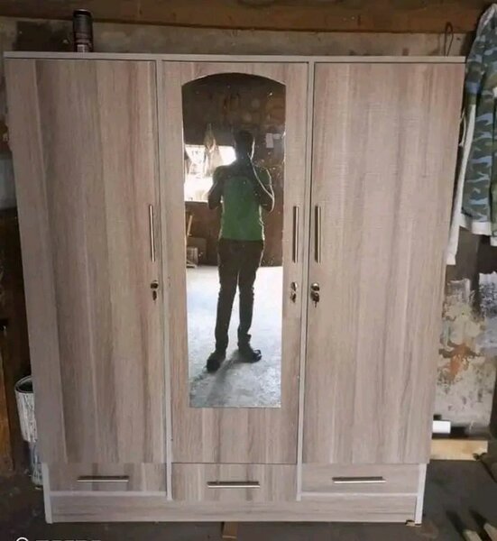 Wardrobe