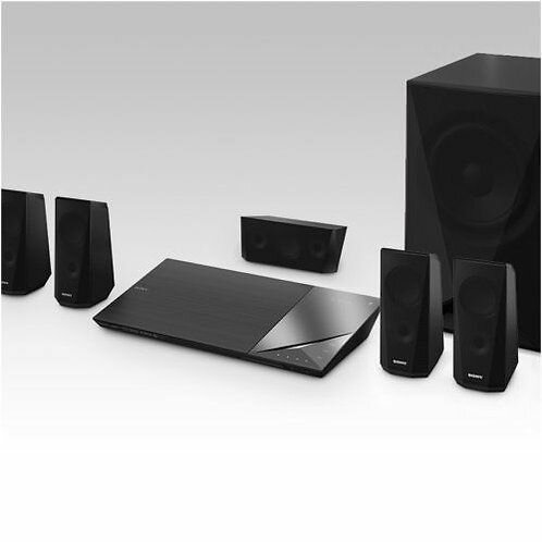 SONY BDV N5200