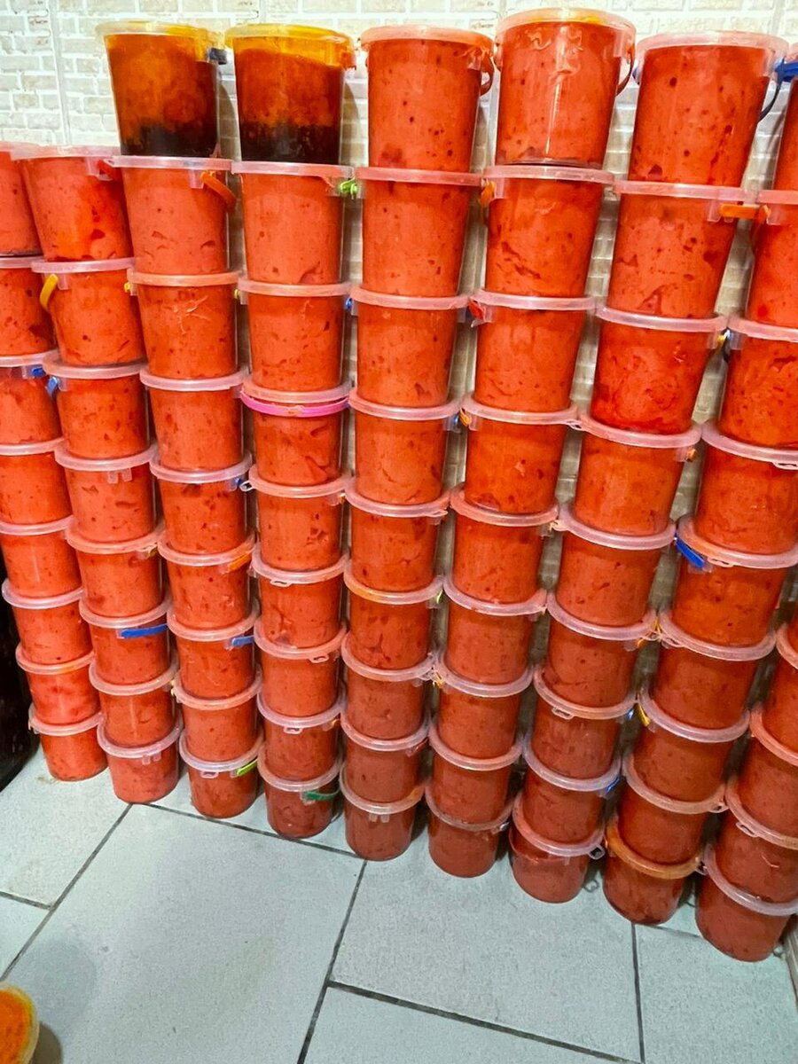 Savaon eclaircissant