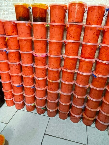 Savaon eclaircissant