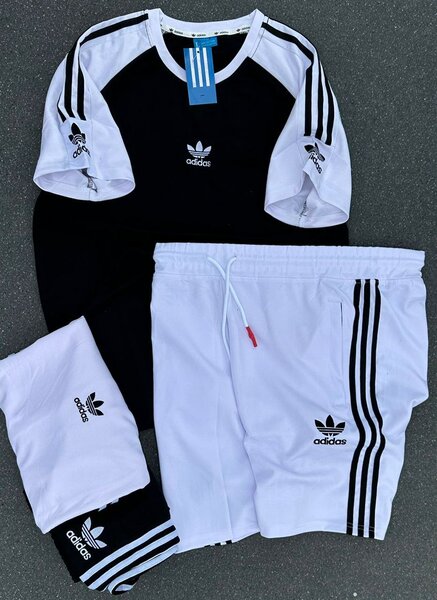 Ensemble  tee shirts et shirts