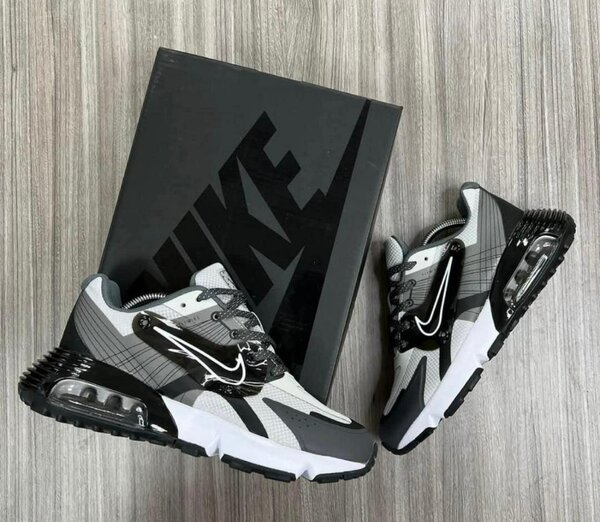 Chaussures Nike Air Max