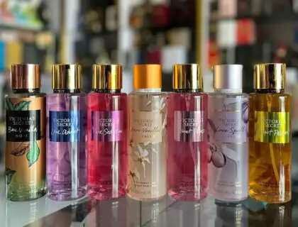 Victoria's Secret Brume Parfumée