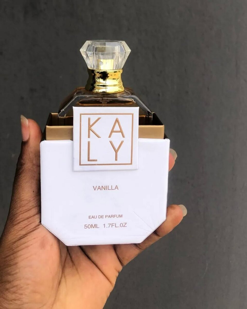 Parfum KALY