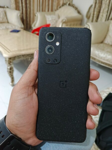 OnePlus 9Pro 12/256