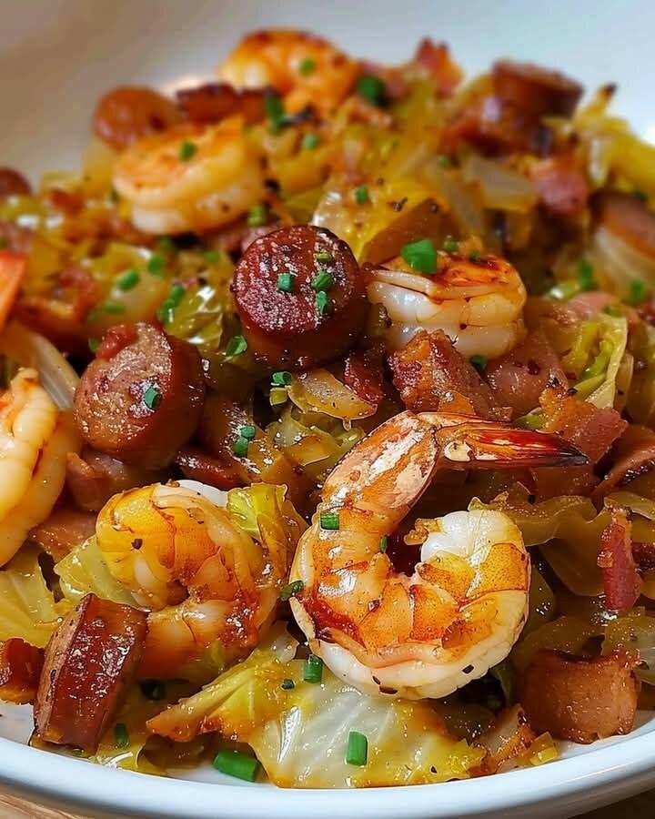 Assiette Gourmande Variée