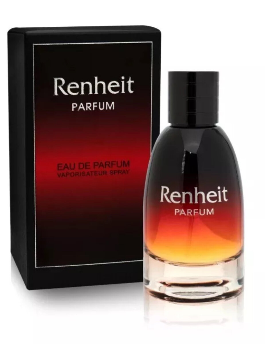 Parfum Homme Élégant