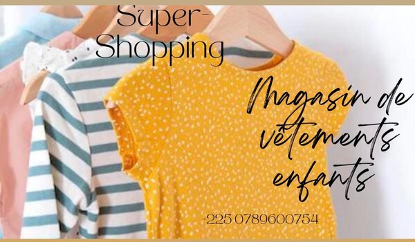 Super-shopping