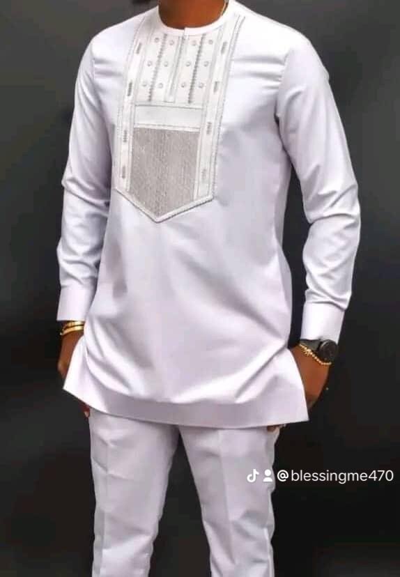 Tunique homme et dame