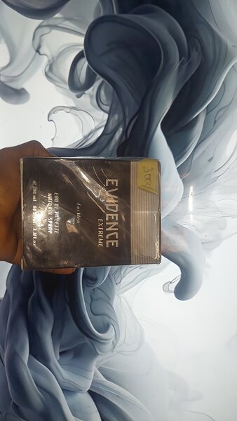 Eau de Parfum pour Homme 50ml