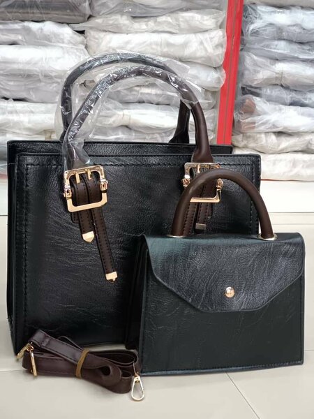 Hand bags