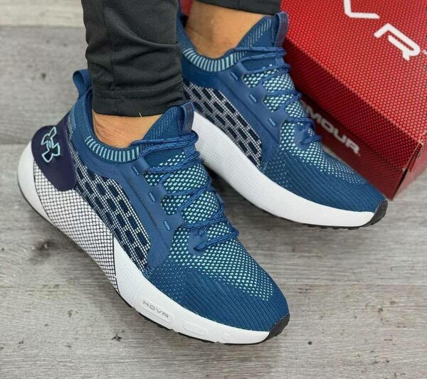 Under Armour