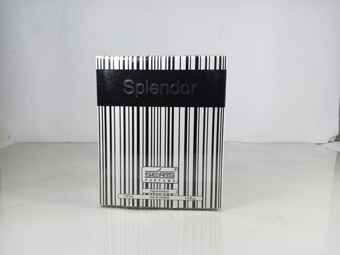 Splender Perfume For Men - EDT-100 ml