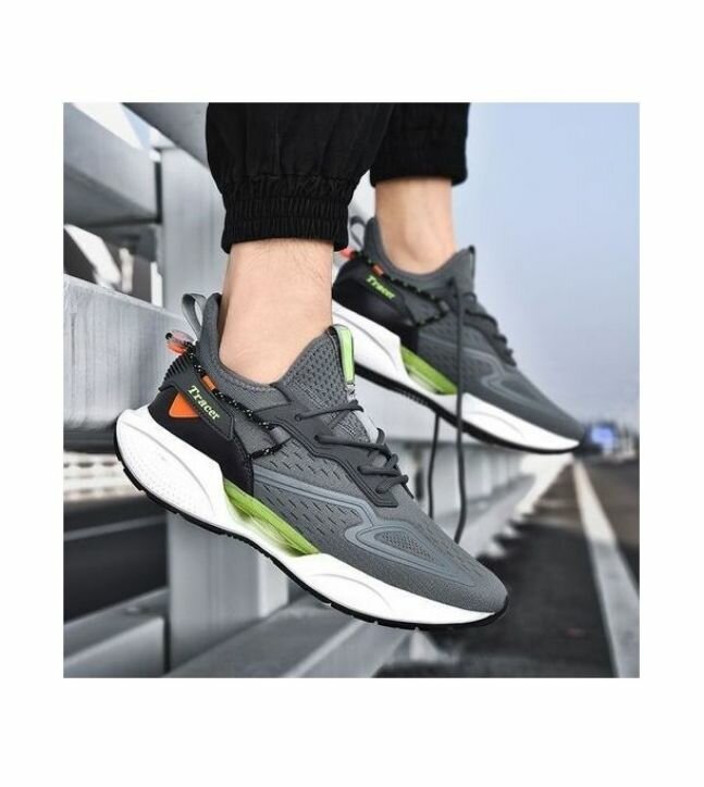 Paire De Basket Tracer