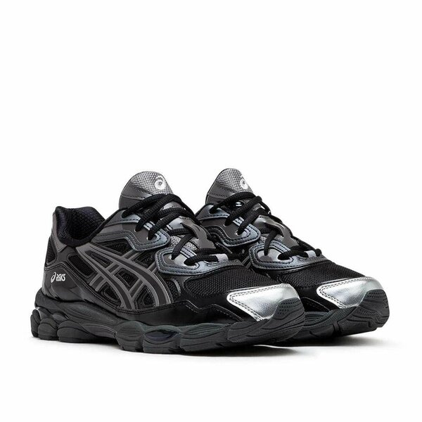 Chaussures de sport unisexes Asics