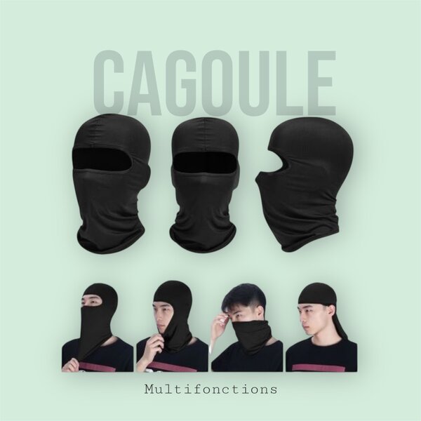 Cagoule himra