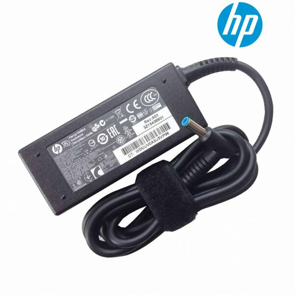 Chargeur secteur HP