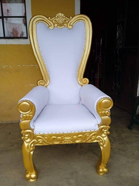 Fauteuil Royal Baroque