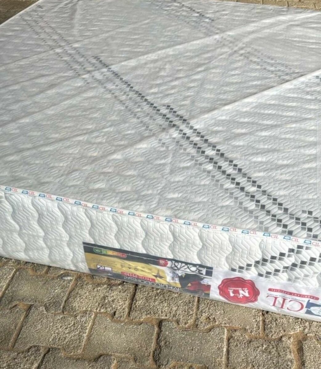 Matelas Confort Premium