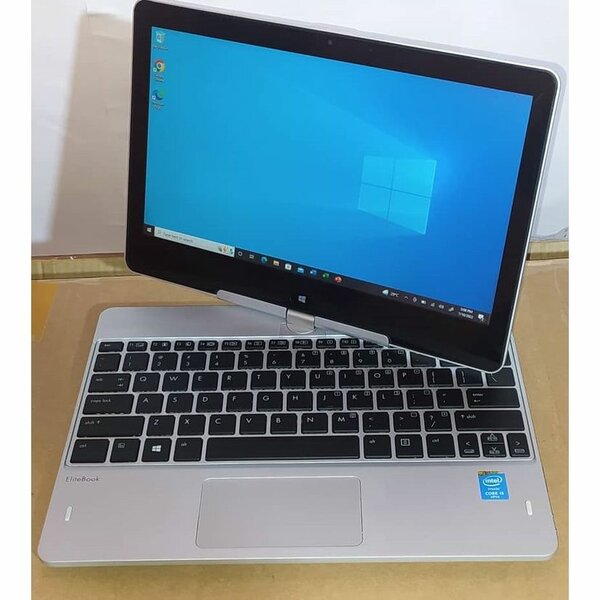 HP RÉVOLVER 810 2en1