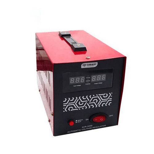 Stabilisateur Smart 2000Va