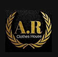 Abdul Rehman Clothes