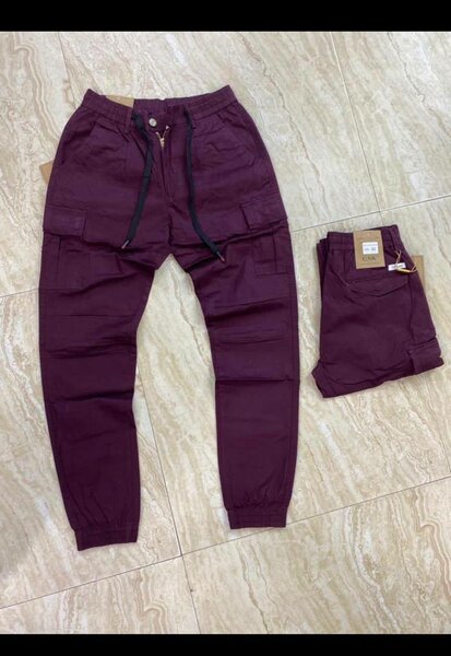 Cargo pants