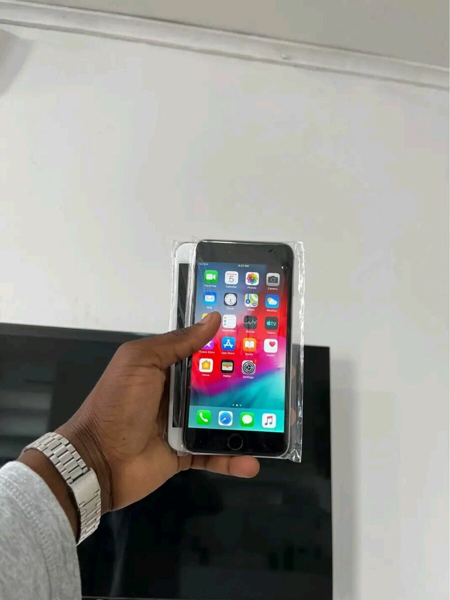 Get an iPhone 6 flat at an Affordable price