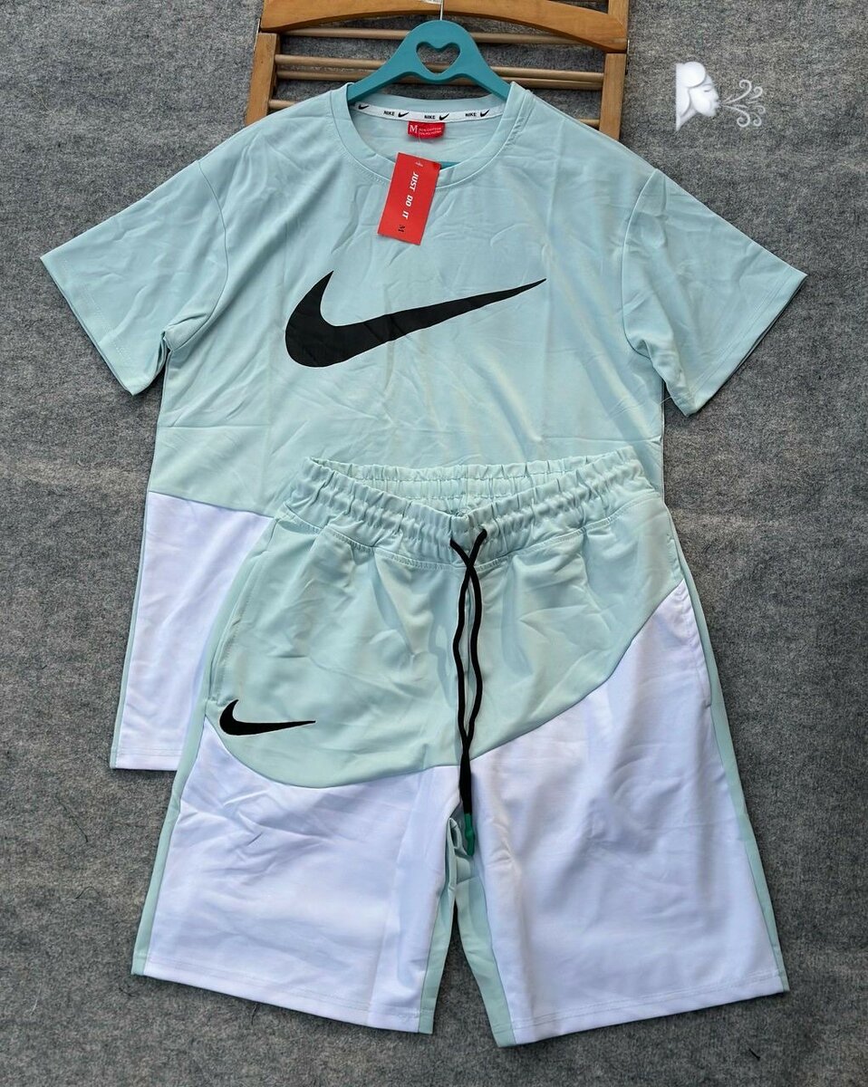 Ensemble de Sport Homme Confort