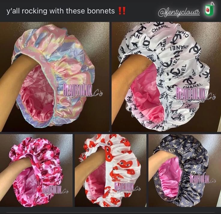 Bonnets