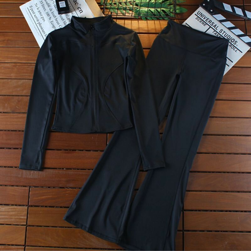 Ensemble Sport Femme Élégant