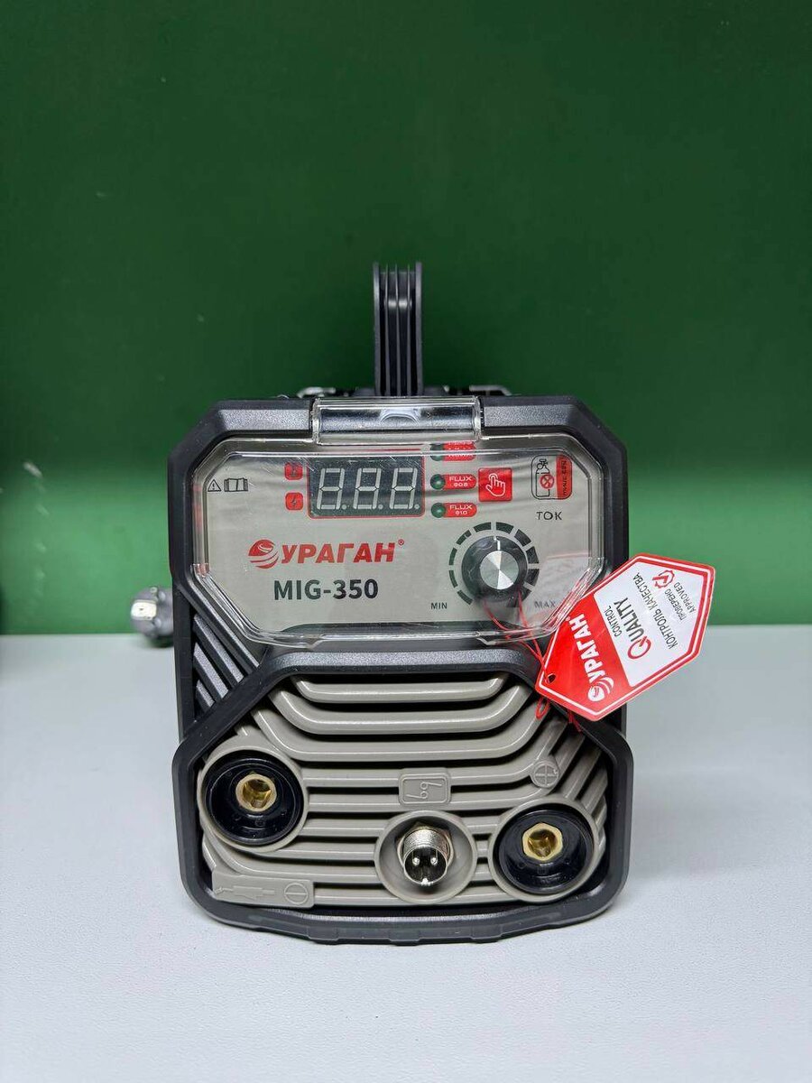 Сварка полуавтомат