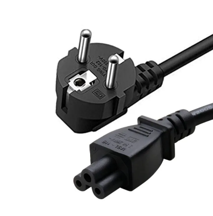POWER CABLE FOR LAPTOP - CHARGER - ADAPTER
