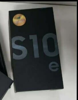 Samsung Galaxy S10e 128GB