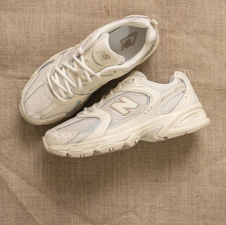 New balance 530
