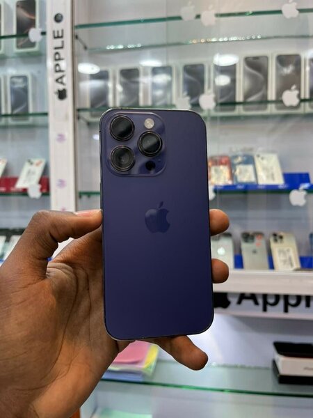 iPhone 14 Pro