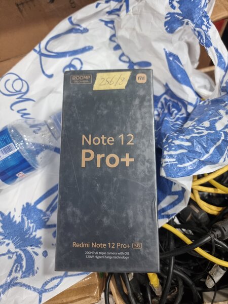 Redmi Note 12 Pro+ 5G