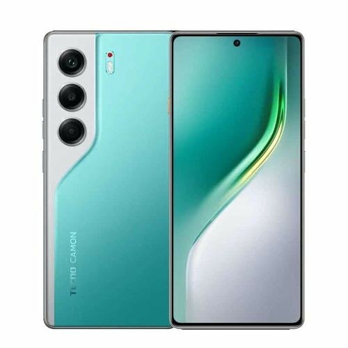 CAMON 40 - 6.78"- 256GO+8