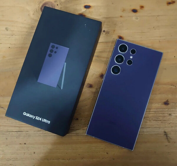 Samsung Galaxy S24 Ultra 5G