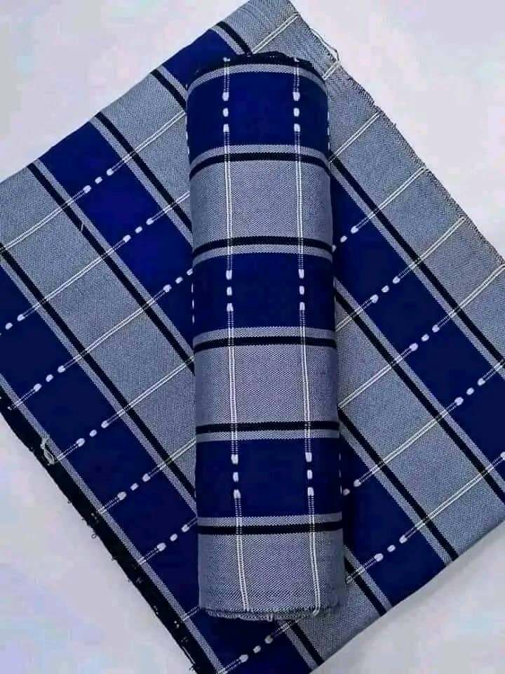 Saasigo real northern kente