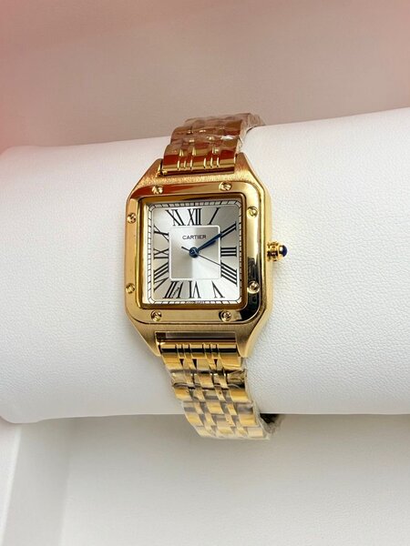 Montre Cartier Classique Homme