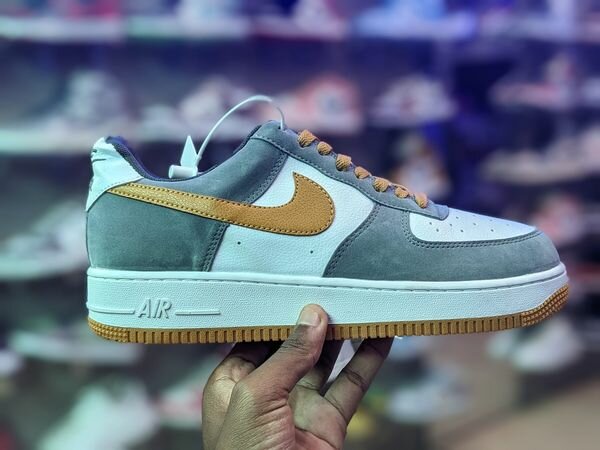 Sneakers Air Jordan 1s 