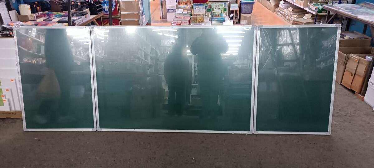 Доски школьные