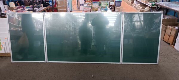 Доски школьные